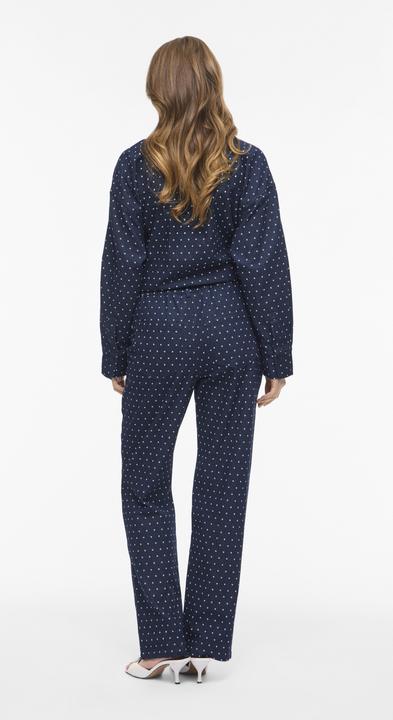 Image du produit Vila VIJANE Gepunktete Jeans (40)