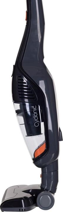 Produktbild Gorenje SVC144FBK Vacuum cleaner, Handstick 2 in 1, Power 95 W, Dust container 0,6 L, Working time 3