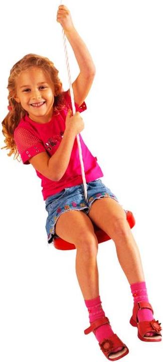 Actual product image Happy People Plate swing