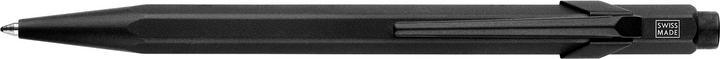 Image du produit Caran d'Ache 849 Black Code Set Sonderedition (Noir, 1 x)