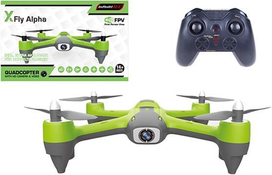Infiniti RC XFLY ALPHA Drohne