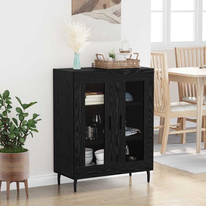 Image du produit vidaXL Modernes Sideboard (34 x 34 x 90 cm)