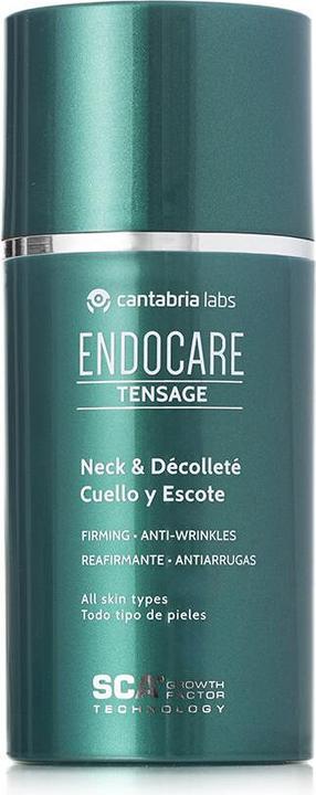 Produktbild Endocare Tensore per Collo e Décolleté (80 ml)
