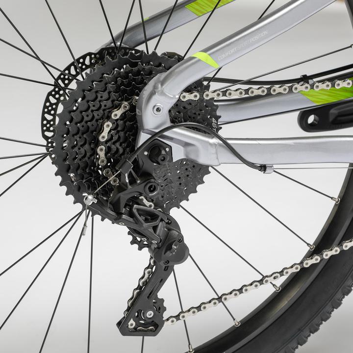 Produktbild Rockrider ST 900 S (63.63 cm)
