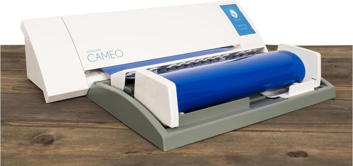 Actual product image Silhouette Roll-Feeder