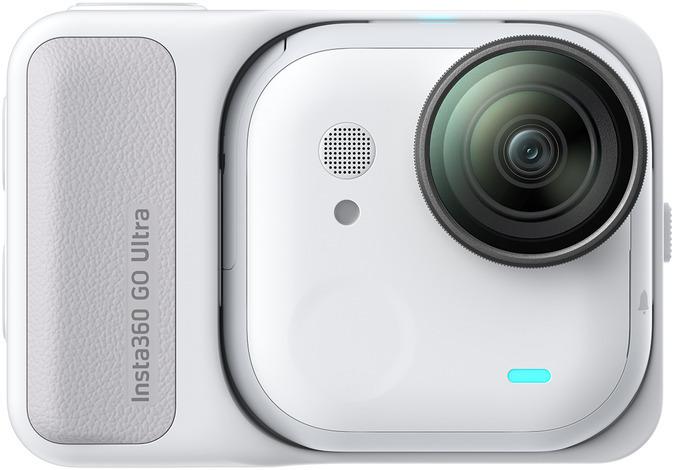 Actual product image Insta360 Go Ultra Standard Bundle (60p, Bluetooth, Wi-Fi)