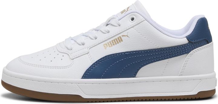 Bianco, Blu