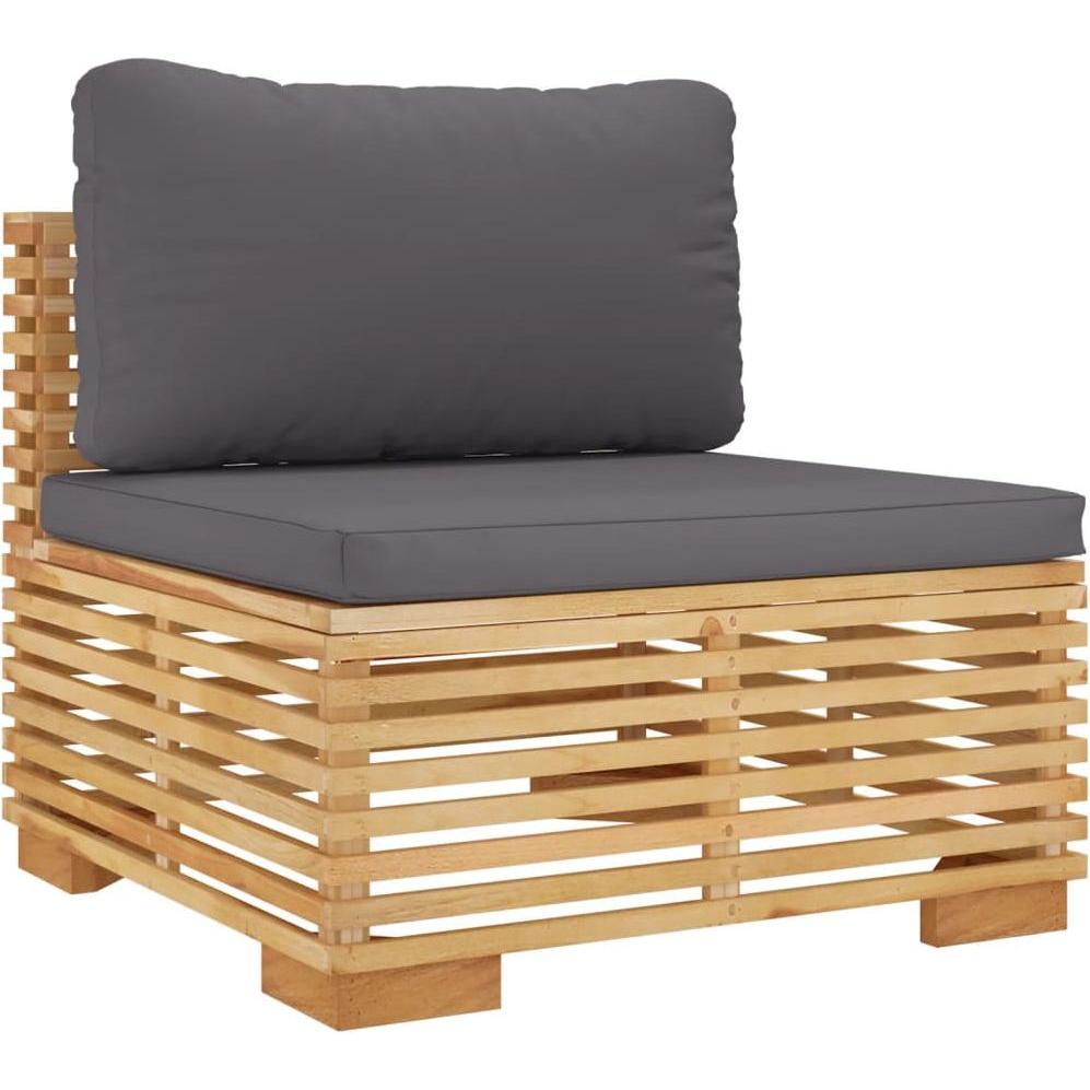 Thumbnail - VidaXL, Gartenlounge, Skamander