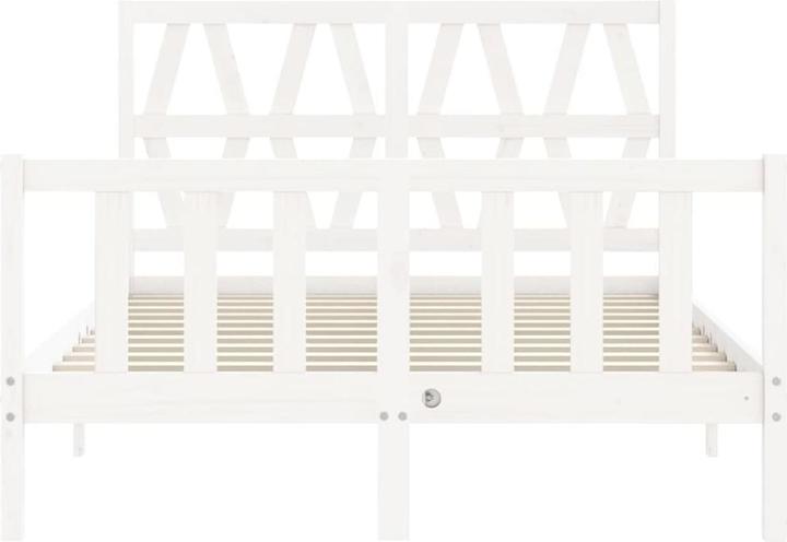 Immagine prodotto vidaXL Noe (120 x 200 cm)