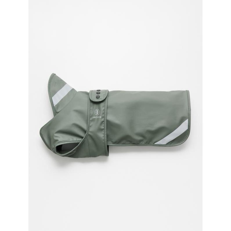 Jacson Scoot and Ride Barbro koc dla psa szary 40cm 40cm (Cane), Trasporto animali