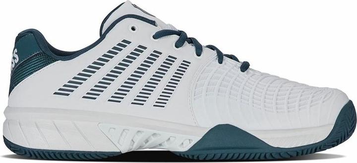 Produktbild K-Swiss Kswiss Tennisschuhe Für Männer Express Light 3 Hb Weiss (44)