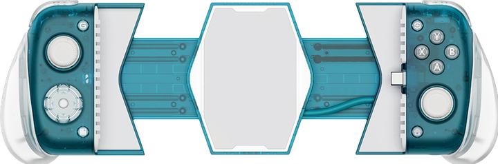 Actual product image Gamesir X3 Pro (Android, iOS)