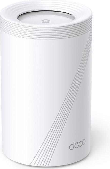 Produktbild TP-Link Deco BE65 Wi-Fi 7 Mesh BE9300 (1-pack)