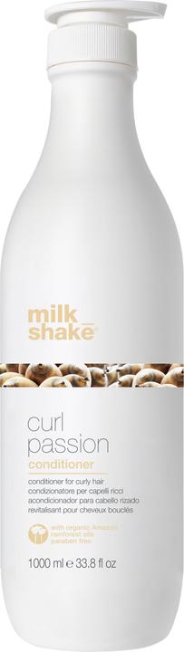 Milk_Shake Après-shampooing Curl Passion 1000 ml