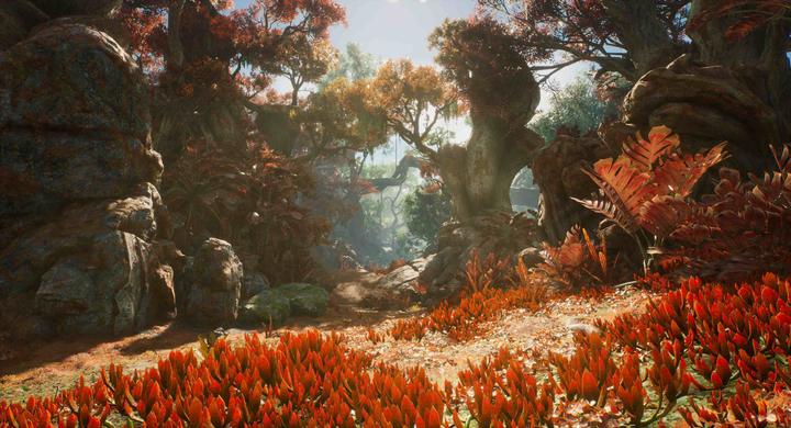 Immagine prodotto THQ Outcast 2 (Xbox One S, Xbox Series X, IT, FR)