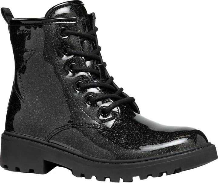 Image du produit Geox - Bottines J CASEY G - Fille (23)