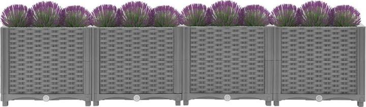 Produktbild vidaXL Birgid