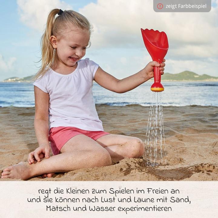 Actual product image Hape Rain shovel