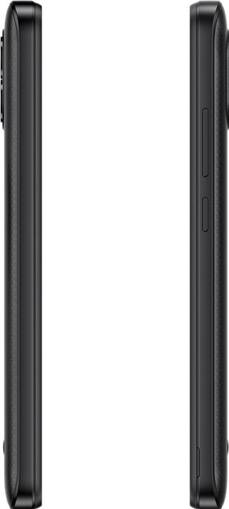 Actual product image Krüger&Matz Move 10 (32 GB, Black, 5.45", Dual SIM, 4G)