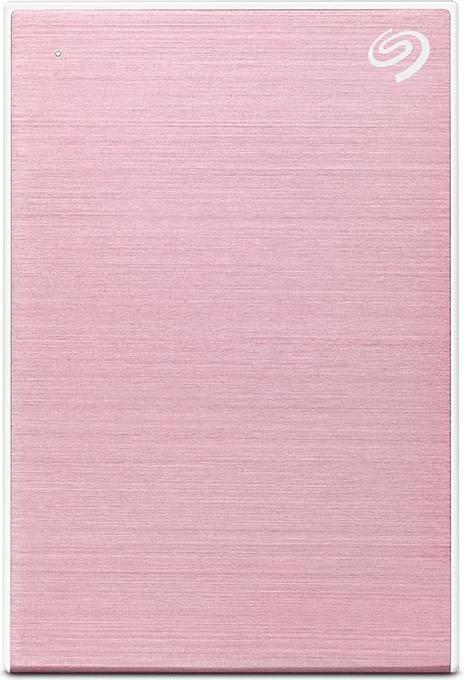 Nährwerte und Zutaten Seagate One Touch mit Kennwort (2 TB)