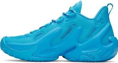 Actual product image Under Armour Curry 13 (44.5)