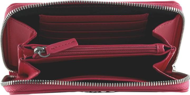 Actual product image HUGO Mel Ziparound Wallet