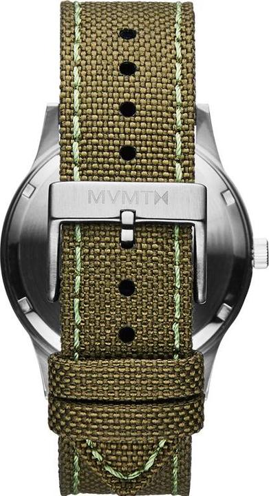 Produktbild Mvmt Field (Analoguhr, 41 mm)