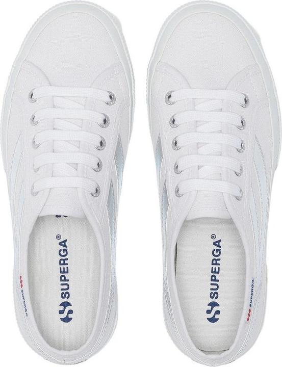 Image du produit Superga - Baskets SWALLOW TAIL MIRROR - Femme (34.5)
