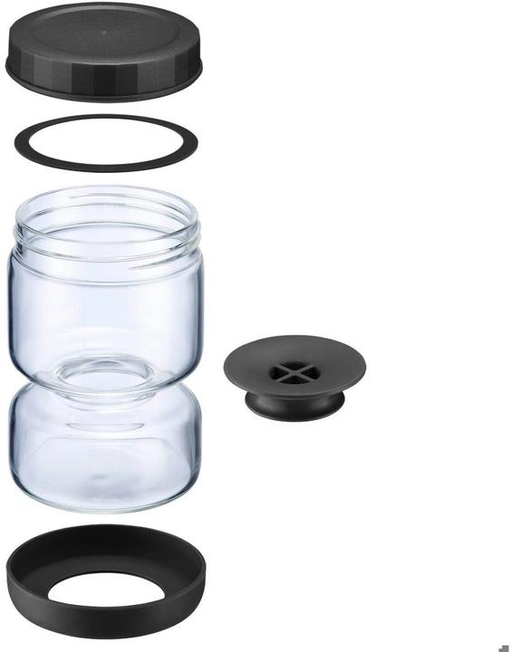 Actual product image Westmark Abtropfglas (0.75 l)