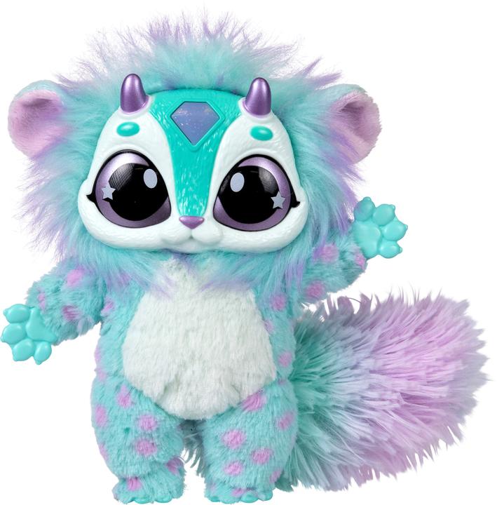 Produktbild Magic mixies Creation Cauldron (30526)