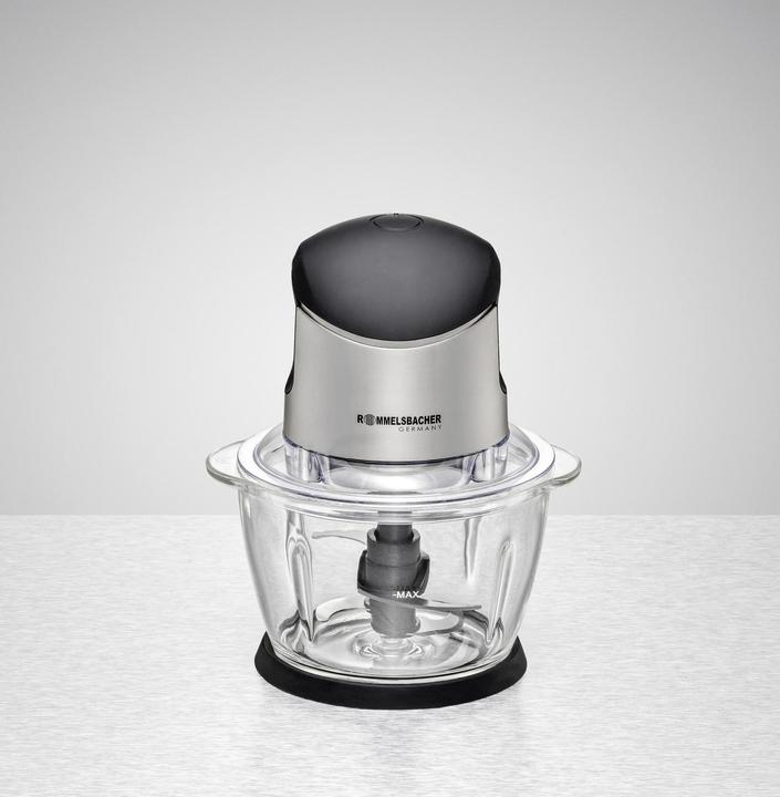 Immagine prodotto Rommelsbacher MZ 400 (1000 ml, 400 W)