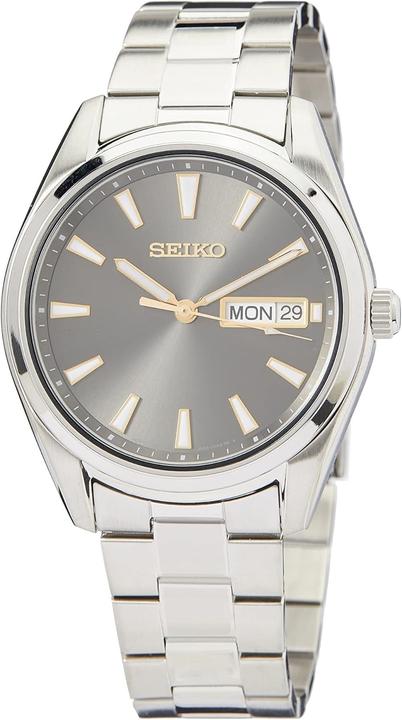 Produktbild Seiko Men's (Analoguhr, 40 mm)