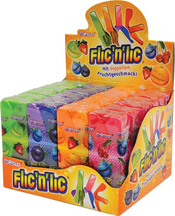Flic Frucht (1 pcs, 60 g)