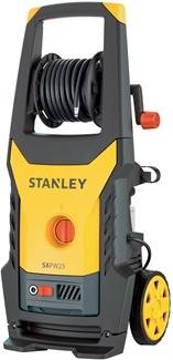 Image du produit Stanley SXPW25E-E Nettoyeur haute pression (2500 W 170 bar 500 l/h) | 2500 W | 170 bar | 500 l/h (Fonctionnement sur secteur)