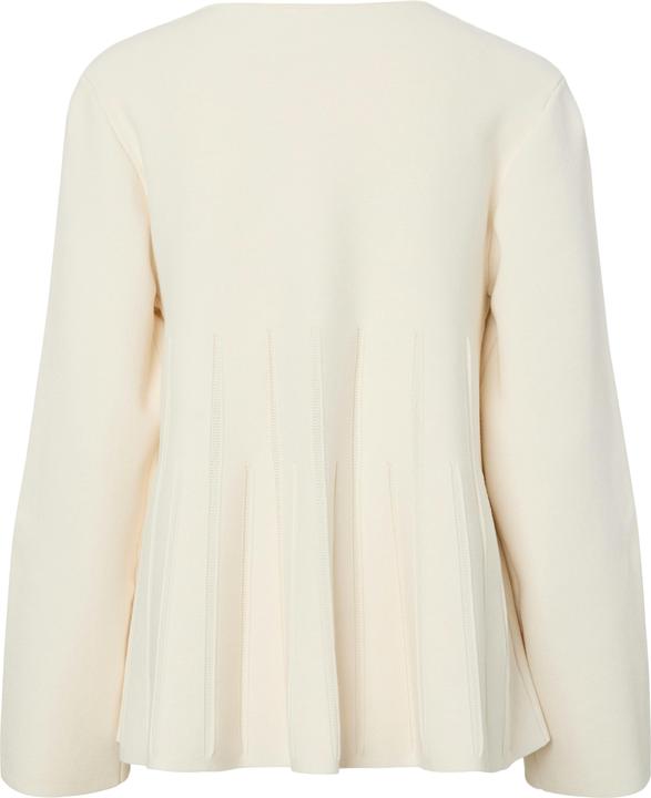 Produktbild Yas Yasmikla Ls Knit Cardigan S. Noos (S)