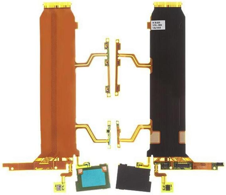 Productafbeelding CoreParts Sony Xperia Z Ultra XL39h (Sony)