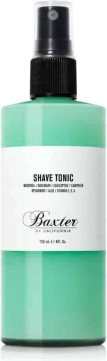Immagine prodotto Baxter Tonico da barba (Tonico dopobarba, 120 ml)