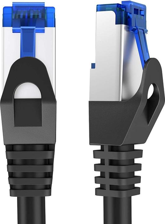 Actual product image KabelDirekt 4260414841842 (F/UTP, CAT6, 30 m)