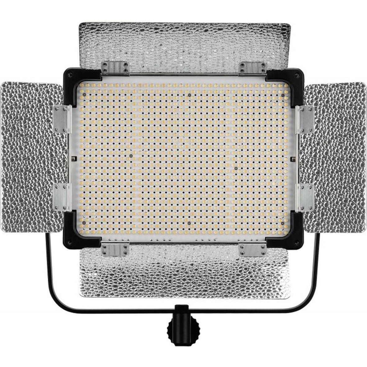 Yongnuo Adattatori per obiettivi, Luce continua