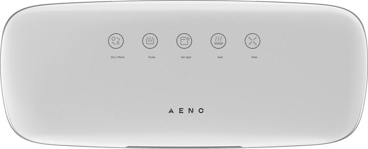 Actual product image Aeno VS2