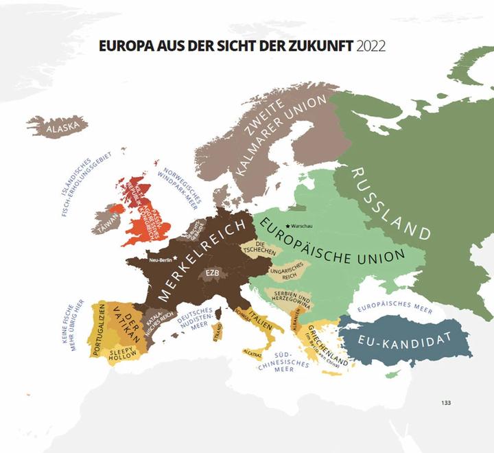 Image du produit Atlas der Vorurteile (Allemand, Christophe Fricker, Martin Brinkmann, Yanko Tsvetkov, 2018)