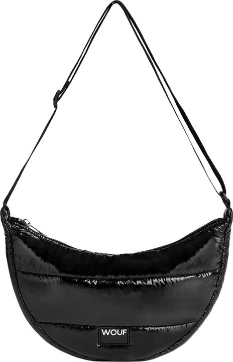 Produktbild Wouf Tasche schwarz