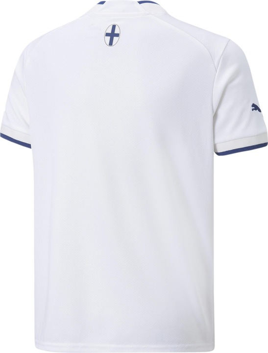 Image du produit Puma OM Home Jersey Replica Jr (152)