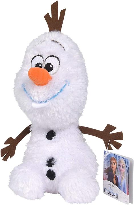 Image du produit Simba Olaf (25 cm)