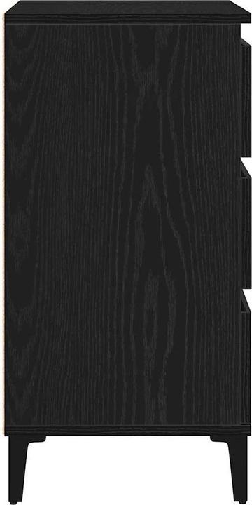 Image du produit vidaXL Sideboard-Aufbewahrung (35 x 35 x 70 cm)