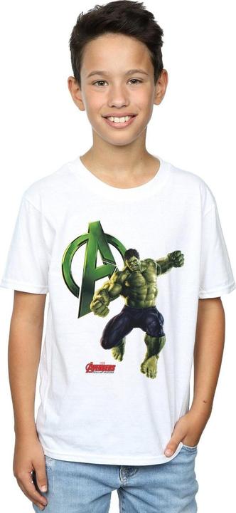 Produktbild Hulk TShirt Jungen (116)