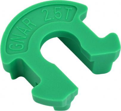 Actual product image RockShox GNAR Dog