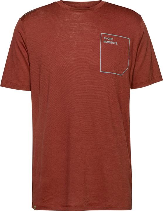 Actual product image Radys R5 Light Merino T (S)