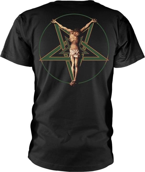 Actual product image Dimmu Borgir Free Will (L)