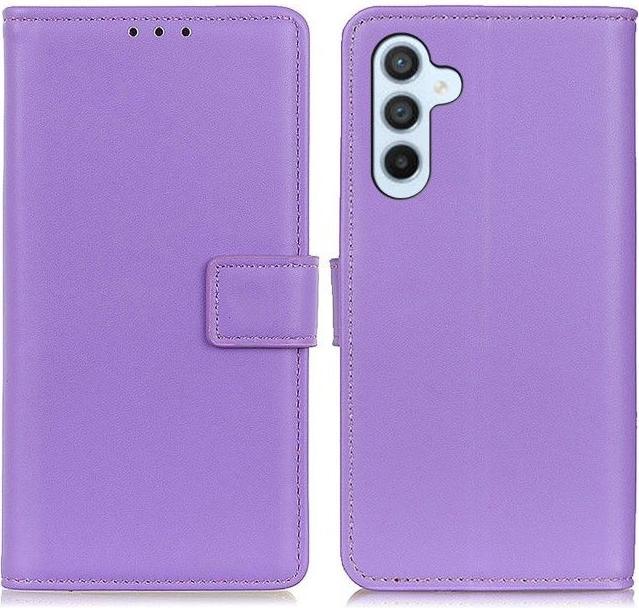 Produktbild MU Classic Classic II Leder Bookcover Series (Samsung Galaxy S23 FE)